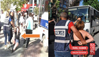 Eskişehir Onur Yürüyüşü